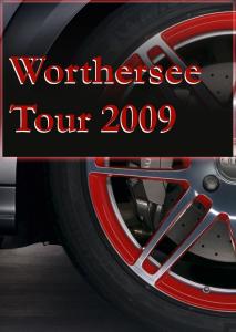 Тур по Вёртерзее 2009 / Wörthersee Tour 2009 (2009)