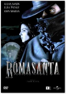Ромасанта: Охота на оборотня / Romasanta: The Werewolf Hunt / La Caza De La Bestia (2004)