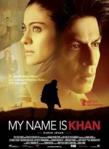 Меня зовут Кхан / My Name Is Khan (2010) онлайн