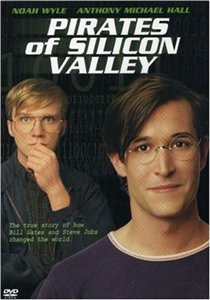 Пираты Силиконовой долины / Pirates of Silicon Valley (1999) онлайн