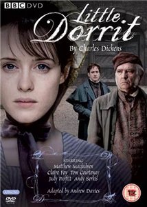 Крошка Доррит / Little Dorrit (2008)
