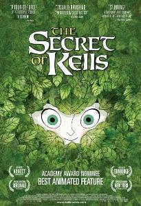Тайна Аббатства Келлс / The Secret of Kells (2009) онлайн