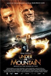 Под горой / Under the Mountain (2009)