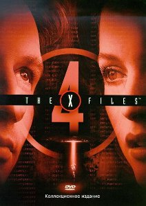 Секретные материалы / X-Files, The - The Complete (1996) 4 Сезон онлайн