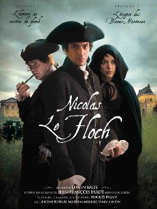 Николя Ле Флок / Nicolas Le Floch (2009) онлайн