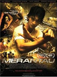 Воин Мерантау / Merantau Warrior / Merantau (2009)