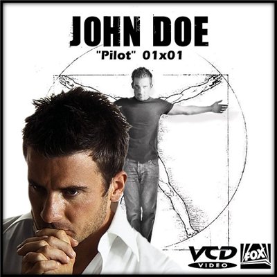 Джон Доу / John Doe (2002)