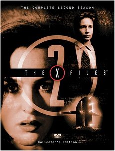 Секретные материалы / X-Files, The - The Complete (1995) 2 Сезон
