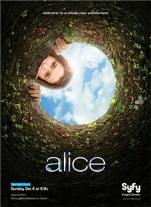 Алиса / Alice (2009) онлайн