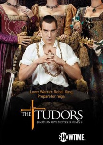 Тюдоры / The Tudors (2007) 1 сезон