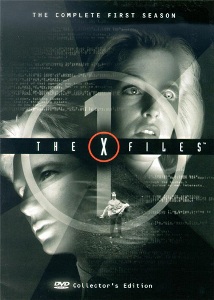 Секретные материалы / X-Files, The - The Complete (1994) 1 Сезон