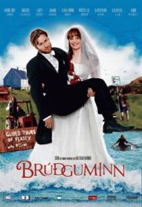 Свадьба белой ночью / Brudguminn (2008) онлайн