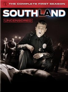Южная Территория / Southland (2009) 1 сезон онлайн