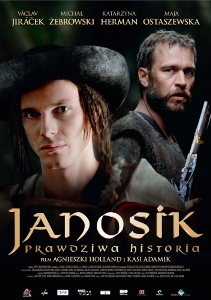 Яношик: Правдивая история / Janosik. Prawdziwa historia (2009) онлайн