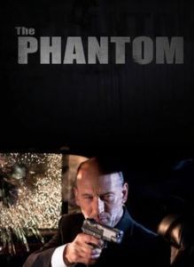 Призрак / The Phantom (2009)