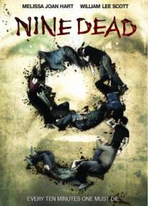 Девять в списке мертвых / Nine Dead (2010) онлайн
