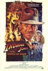 Индиана Джонс и Храм Судьбы / Indiana Jones and the Temple of Doom (1984) онлайн