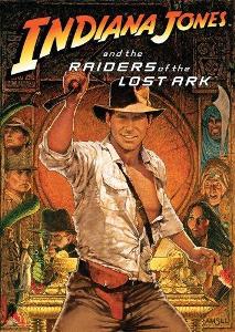 Индиана Джонс: В поисках утраченного ковчега / Raiders of the Lost Ark (1981) онлайн