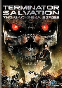 Терминатор: Да придёт Спаситель 3D / Terminator Salvation The Machinima Series (2009) онлайн