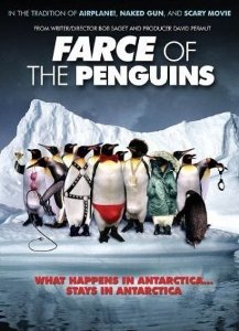 Фарс пингвинов / Farce of the Penguins (2007) онлайн