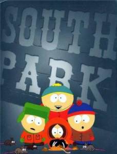 Южный парк: Сезон 14 / South Park: Season 14 (2010)