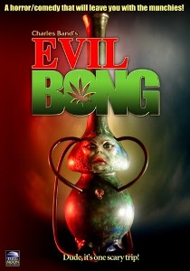 Зловещий кальян / Evil Bong (2006) онлайн