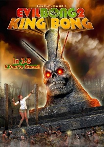 Зловещий кальян 2: Королевский кальян / Evil Bong II: King Bong (2009)