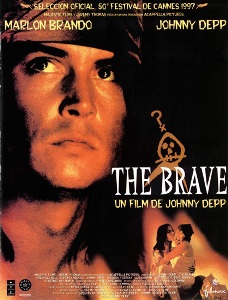 Храбрец / The Brave (1997) онлайн