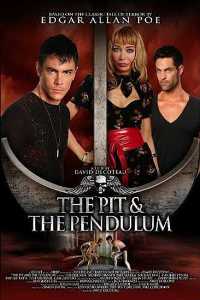 Колодец и маятник / The Pit and the Pendulum (2009) онлайн