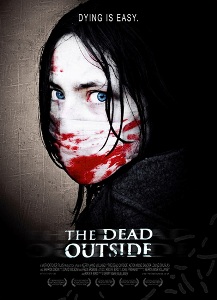 По ту сторону смерти / The Dead Outside (2008)