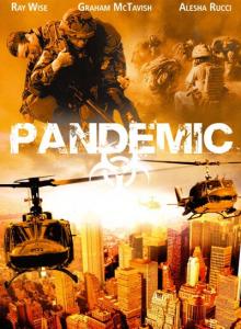 Пандемия / Pandemic (2009)