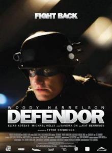 Защитнег / Defendor (2009) онлайн