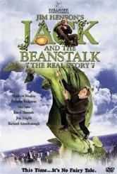 Джек и Бобовое дерево: Правдивая история / Jack and the Beanstalk: The Real Story (2001) онлайн