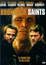 Святые из Бундока / Святые из трущоб / The Boondock Saints (1999) онлайн