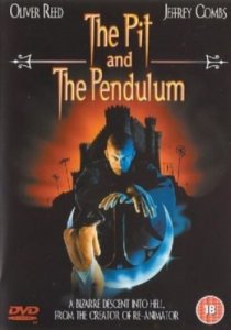 Инквизитор: Колодец и маятник / The Pit and the Pendulum (1990) онлайн