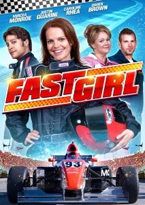 Гонщица / Fast Girl (2008) онлайн