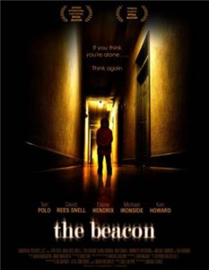 Призрак у маяка / Маяк / The Beacon (2009) онлайн