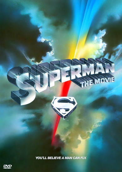 Супермен / Superman (1978) онлайн
