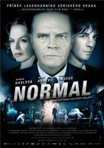 Нормальный / Normal (2009) онлайн