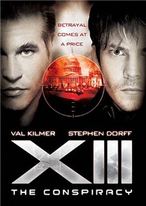 XIII: Заговор / XIII: Конспирация / XIII: The Conspiracy (2008)