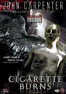 Мастера ужасов: Фильм 10. Сигаретный ожог / Cigarette Burns (2005-2007) онлайн