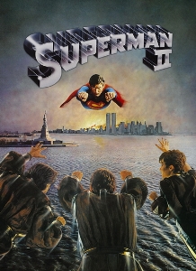 Супермен 2 / Superman II (1980) онлайн