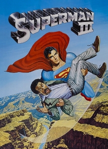 Супермен 3 / Superman III (1983)