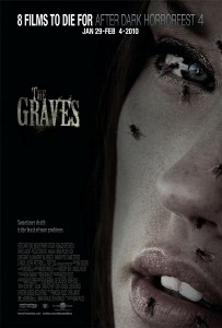 Могилы / The Graves (2010) онлайн