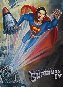 Супермен 4: В поисках мира / Superman IV: The Quest for Peace (1987)
