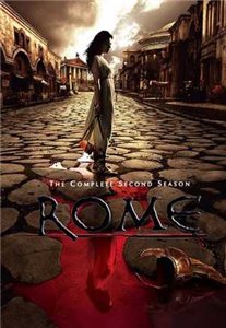 Рим / Rome (2005) 1 сезон