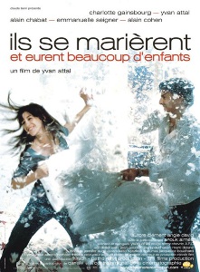 Они поженились и у них было много детей / Ils se marierent et eurent beaucoup denfants (2004)