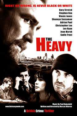 Тяжелый / The Heavy (2010) онлайн