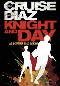 Рыцарь дня / Knight & Day / Knight and Day (2010) онлайн