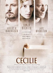 Сесиль / Cecilie (2007) онлайн